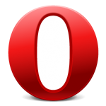 Opera Logosu Yenilendi