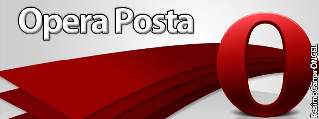 Opera Posta: Opera 10'daki Gizli Cevher