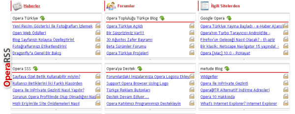 Opera Türkiye RSS Yeniden...