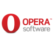 Opera Software Logosu Güncellendi