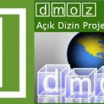 Dmoz Kaydımız Kabul Edildi!