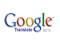 Google Translate ile Seç ve Çevir!