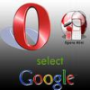 Opera ve Google Anlaşma Tazeledi