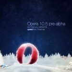 Opera 10.5 Duvar Kağıdı