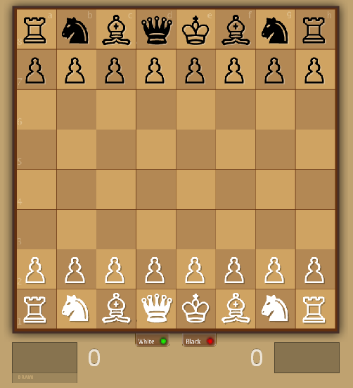 chess