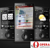 Opera Mobile 10 ve Mini 5 Arasındaki Farklar