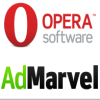 Opera Software AdMarvel'ı Satın Alıyor