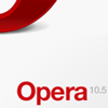 Opera 10.50 RC Yayınlandı!