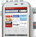 Tek Tarayıcı, 3000 Telefon: Opera Mini 5.1 Hazır!