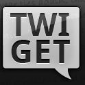 Opera Twitter Widgeti Yeniden - TwiGet