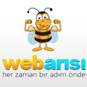 Webarisi-Yeni Sponsorumuz ve Yeni Sunucumuz