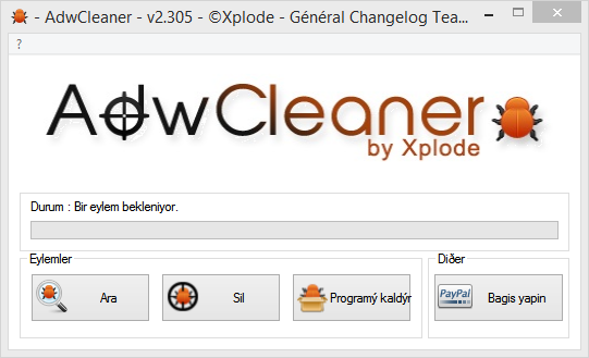 adwcleaner