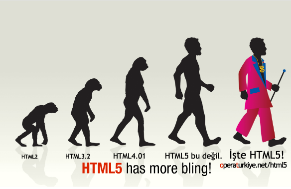 HTML5 Hangisi?